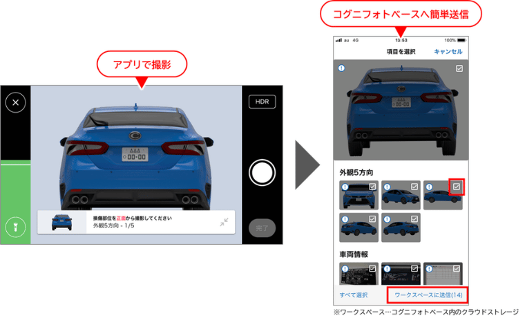コグニフォトベース